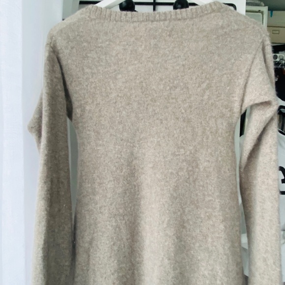 Velvet 100% cashmere sweater S - Picture 5 of 7